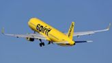 Spirit Airlines (SAVE) Inks Deal With International Aero Engines