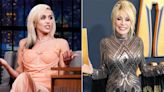 Miley Cyrus reveals Dolly Parton's 'super high-tech' process involving cassette tape and flip phone