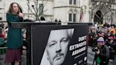 A London court will rule on whether WikiLeaks founder Assange can challenge extradition to the US