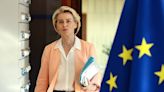 FF MEPs’ stance against von der Leyen may work against McGrath