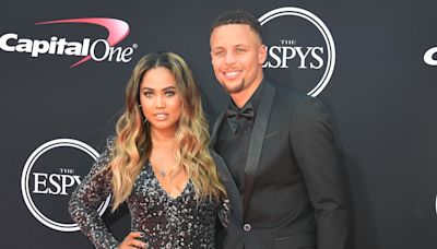 Steph Curry and Ayesha Curry Make Huge Announcement