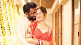 Arti Singh-Dipak Chauhan’s Wedding Video Is All About Is Celebration Of Love With Family