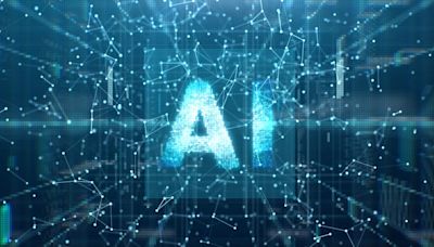 AI has the potential to drive innovation and improve productivity, report finds