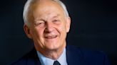 John Silcox, emeritus engineering professor, dies at 88 | Cornell Chronicle