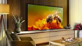 You can currently get a 65-inch 2023 LG OLED for under £1500