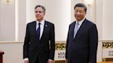 Blinken heads to China to try to bridge major divides