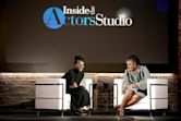 "Inside the Actors Studio" Lupita Nyong'o