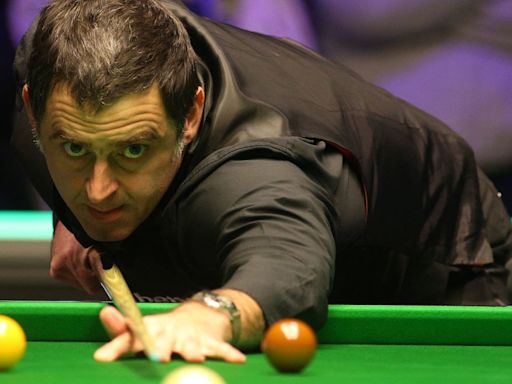 Missing Ronnie O'Sullivan's 'split' from EastEnders actress Laila Rouass