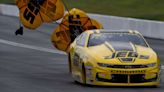 Troy Coughlin Jr. Is Perfect From the Line at NHRA Mile-High Nationals