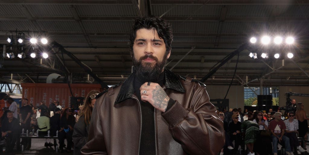 How to get tickets to Zayn Malik's first ever solo show