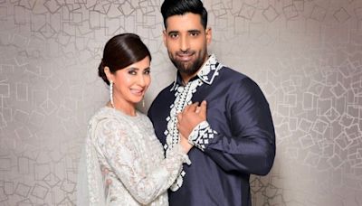 Urmila Matondkar Files for Divorce from Husband Mohsin Akhtar Mir; Separation Not on 'Mutual Terms'? - News18