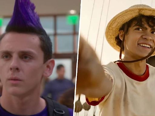 Cobra Kai actor and popular One Piece fan-cast says he'd play literally anyone in the Netflix adaptation, even a "background extra" that falls off a boat