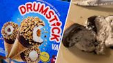 ‘The amount of chemicals to make that happen’: Man buys Nestle Drumstick frozen treat and leaves it out on the counter. It hasn’t melted after 22 hours