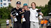 Keegan Palmer victorious as Tom Schaar seizes the moment in a men’s park final epic at Olympic Qualifier Series Budapest