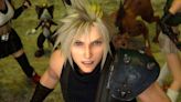 New Final Fantasy VII Rebirth Update Released With Patch Notes