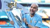 Pep Guardiola ‘closer to leaving than staying’ at Manchester City after fourth consecutive Premier League title win