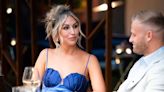 MAFS star Sara Mesa tells ex it's "time to move on"