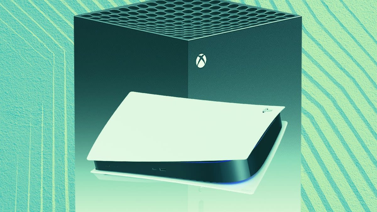 PS5 Shipped Almost 5x More Than Xbox Series X and S During Last Quarter, Analyst Reports