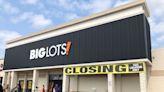 Adiós a Big Lots: la firma cierra 40 tiendas en EE.UU. y estas son las tres que se despiden de Illinois