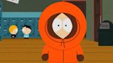 South Park makes change to Kenny's appearance for first time in 10 years