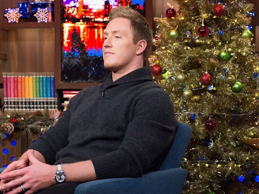 Kroy Biermann Hit with Citation After Claims His Dog Terrorized a Neighbor