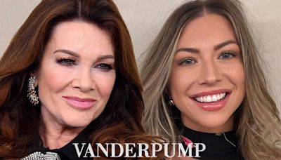 Stassi Schroeder Returns to Reality TV, Joins 'Vanderpump Villa' Season 2