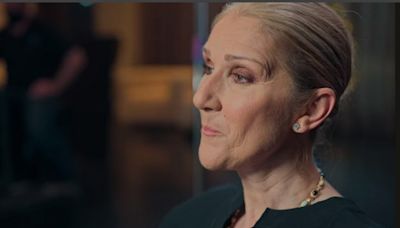 Trailer de "I Am: Celine Dion", mostra a cantora lidando com a Síndrome de Pessoa Rígida. Veja!