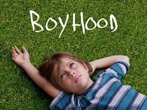 Boyhood (2014 film)