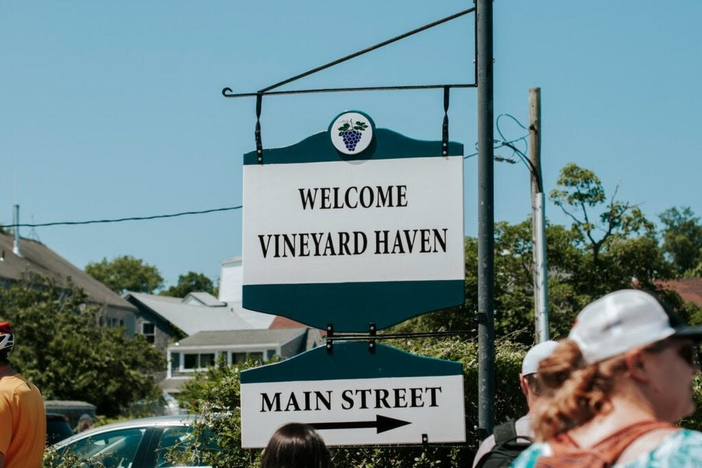 Martha's Vineyard Dispensary Sues State Regulators Over Weed Transportation Ban Amid Dwindling Supply