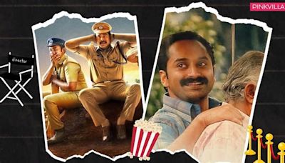 Top 5 Malayalam movies on Prime 2024: Mammootty starrer Unda to Fahadh Faasil’s Maheshinte Prathikaaram