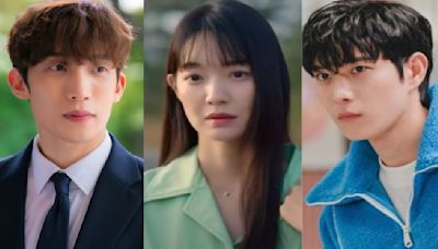 Lee Sang Yi to lead Shin Min Ah, Kim Young Dae starrer No Loss in Love's spin-off CEO's Menu; reports