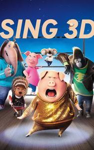 Sing (2016 American film)