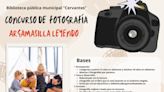 Argamasilla de Alba: Abril llega con un concurso fotográfico