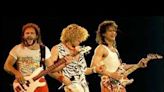 On This Day In 1986 Sammy Hagar Played First Gig With Van Halen | Lone Star 92.5