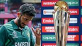 We Will Play Without Them: Hasan Ali Reacts To Possibility Of India Not Travelling To Pakistan For Champions Trophy...