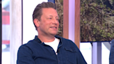 Jamie Oliver jokes about 13-year-old son taking over so he can retire