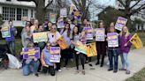 Nursing home workers may strike soon if deal not reached