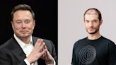 Elon Musk Recalls Breaking Friendship With Google's Larry Page Over Ilya Sutskever: 'Linchpin For OpenAI Being Successful...