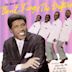 Best of Ben E. King & the Drifters [K-Tel]