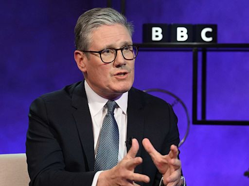 STEPHEN GLOVER: BBC will be irrelevant if Labour clings to licence fee