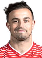 Xherdan Shaqiri