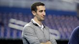 Who is David Stearns? 3 things to know about Mets' new president of baseball operations