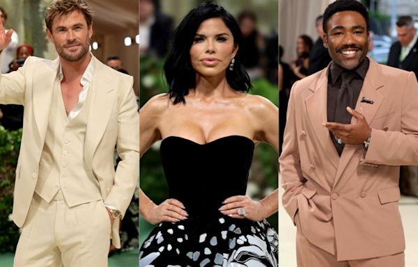 Met Gala 2024: All the celebs who missed the mark on ‘Garden of Time’ theme