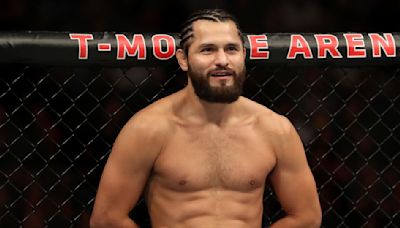 Jorge Masvidal Aims For Potential UFC Return In Rematch Against THIS Star