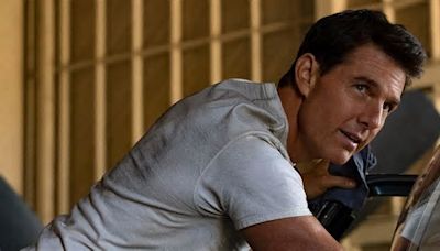 Tom Cruise sigue de moda a los 61 años: con esta película inspiró a Christian Bale para interpretar a un asesino en 'American Psycho'