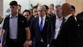 Netanyahu’s arrest would not help end Gaza war, says Downing Street