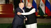Modi’s visit to Moscow is critical for reassuring Russia and reviving ties