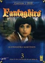Fantaghirò 3 (1993)