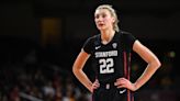 March Madness: Stanford star Cameron Brink misses NCAA opener against No. 16 Sacred Heart with illness