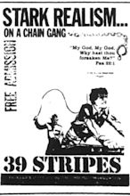 ‎39 Stripes (1979) directed by Ron Ormond • Reviews, film + cast ...